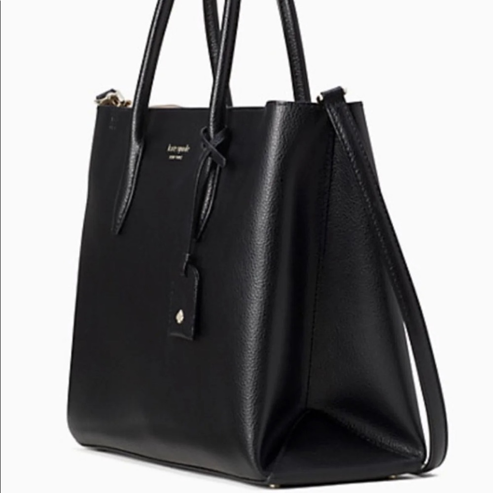 Kate Spade Satchel - Picture 2 of 3